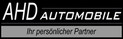 Logo AHD Automobile GmbH